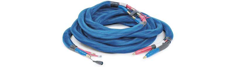 Heated Hoses